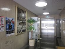 松村ビル別館のビルの雰囲気.3