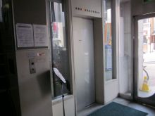 エレベーター(1基)