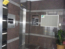 早稲田長谷川ビルのビルの雰囲気.3