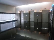 東陽セントラルビルのビルの雰囲気.3