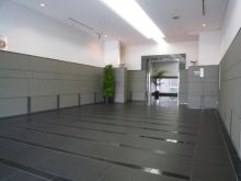 東陽セントラルビルのビルの雰囲気.2