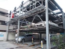 玉河ビルのビルの雰囲気.3