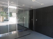 牛込食糧ビルのビルの雰囲気.4