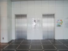 ナンバ辻本ビルのビルの雰囲気.5