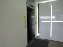 エレベーター(1基)