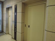 ケイアイ興産京都ビルのビルの雰囲気.3