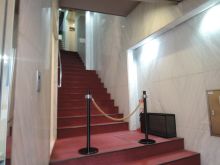 フクヤビルのビルの雰囲気.1