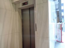 フクヤビルのビルの雰囲気.2