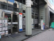 烏丸小泉ビルのビルの雰囲気.2