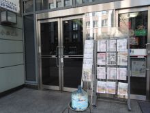 烏丸小泉ビルのビルの雰囲気.1