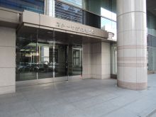 ONEST名古屋錦スクエアのビルの雰囲気.1