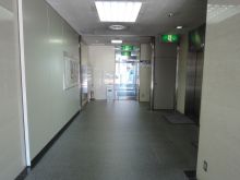 大橋ビルディングのビルの雰囲気.2