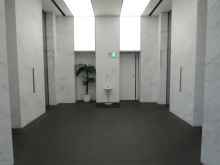 名古屋ビルディングのビルの雰囲気.2