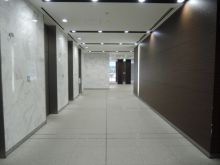 エレベーターホール