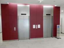 NORE伏見ビルのビルの雰囲気.3