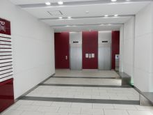 NORE伏見ビルのビルの雰囲気.2