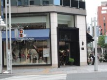 中央広小路ビルのビルの雰囲気.1