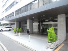 九電不動産ビルのビルの雰囲気.1