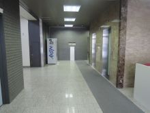 九電不動産ビルのビルの雰囲気.2