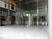 グリーンビルのビルの雰囲気.1