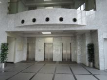 オーキッドプレイス名古屋錦ビルのビルの雰囲気.3