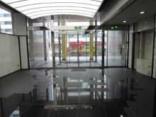 エントランスホール