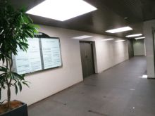 上前津KDビルのビルの雰囲気.2