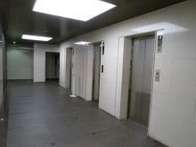 上前津KDビルのビルの雰囲気.3