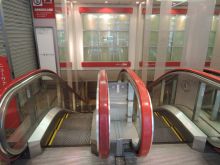 ニューサカエビルのビルの雰囲気.2