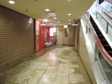 ニューサカエビルのビルの雰囲気.3