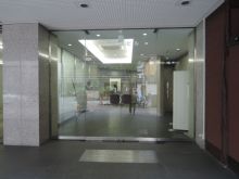 協和錦ビルのビルの雰囲気.1