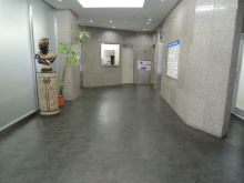 協和錦ビルのビルの雰囲気.2