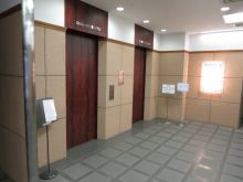 エレベーター(2基)