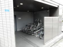 楠本第9ビルのビルの雰囲気.2