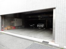 楠本第9ビルのビルの雰囲気.3