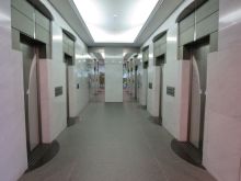 錦パークビルのビルの雰囲気.3