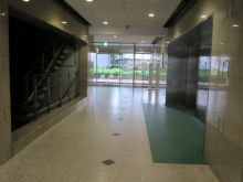 花車ビル南館のビルの雰囲気.2