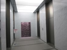 JMFビル名古屋栄01のビルの雰囲気.3