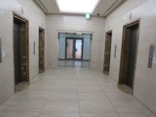 三井住友銀行名古屋ビルのビルの雰囲気.3