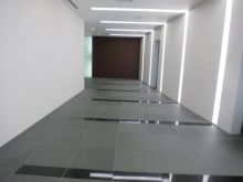 名駅イーストビルのビルの雰囲気.2