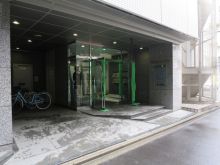 名駅KDビルのビルの雰囲気.1