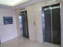 栄イーストビルのビルの雰囲気.2