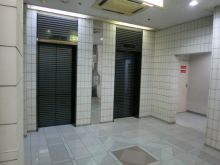 エレベーター(2基)