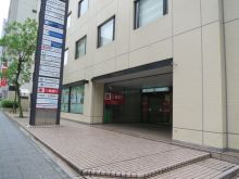 名古屋鴻池ビルのビルの雰囲気.2