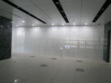 名駅サウスサイドスクエアのビルの雰囲気.2