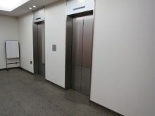 広小路ESビルのビルの雰囲気.3