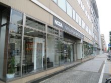 今池ゼネラルビルのビルの雰囲気.2