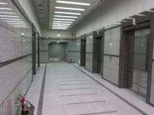 住友生命名古屋ビルのビルの雰囲気.3