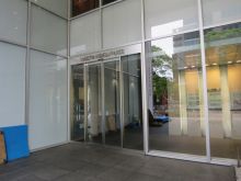 JRE名古屋広小路プレイスのビルの雰囲気.1