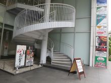 JRE名古屋広小路プレイスのビルの雰囲気.3